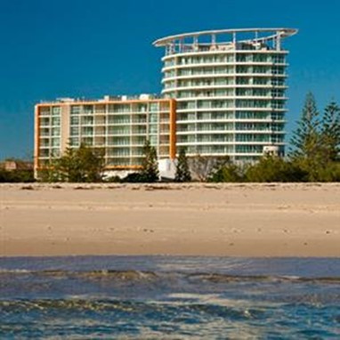 Kirra Surf Apartments Gold Coast