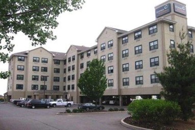 Extended Stay America Hotel Meadowlands Rutherford (New Jersey)