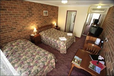 Australia Hotel Motel Cessnock