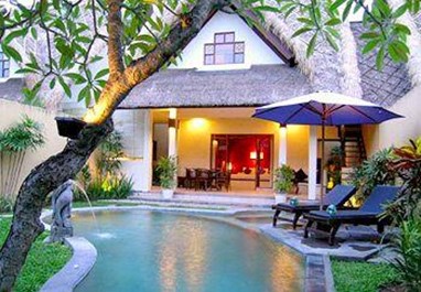 Mutiara Bali Boutique Resort & Villas