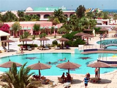 Diamond Hotel And Beach Resort Hurghada