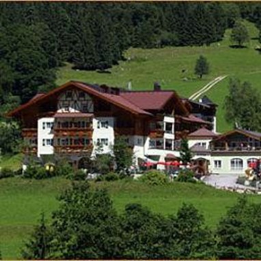Lürzerhof Hotel Untertauern
