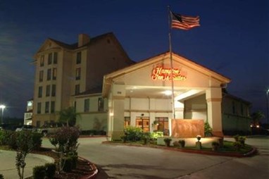 Hampton Inn & Suites Houston Clear Lake Webster