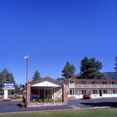 Beverly Lodge South Lake Tahoe