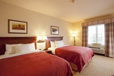 Country Inn & Suites Manchester Airport