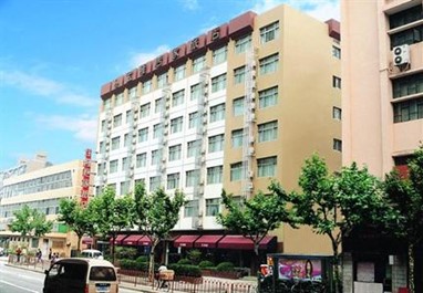 Baolong Homelike Hotel (Shanghai Zhongshan)