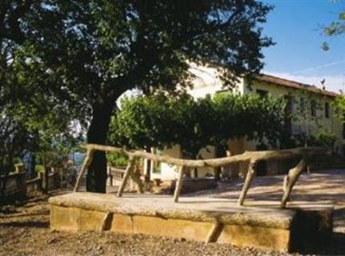 Villa Engracia Hotel Rural Espluga de Francoli