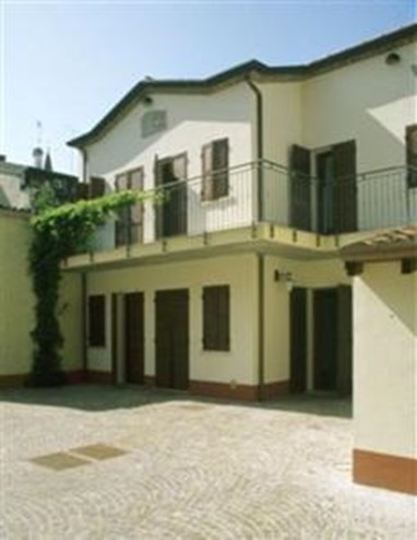 A Casa Dei Gonzaga.It