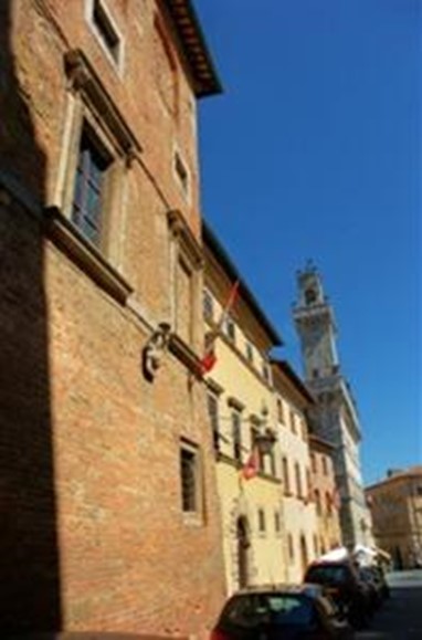 Palazzo Bellarmino