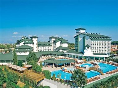 Innova Resort & Spa