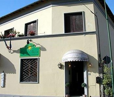 Casa al Sole Hotel Greve in Chianti