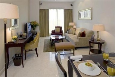 Oakwood Premier Prestige Apartment Bangalore