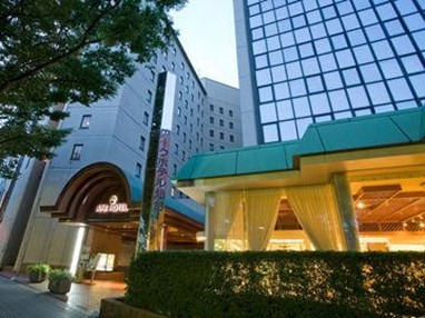 Ark Hotel Sendai