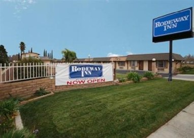 Rodeway Inn Beaumont (California)