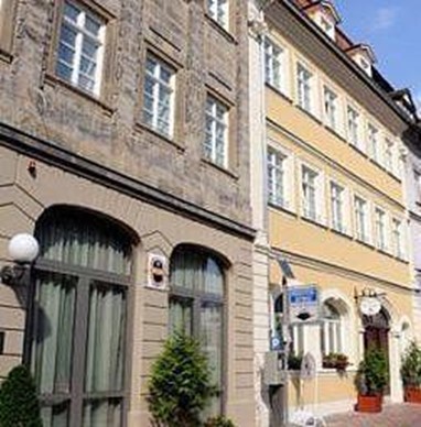 Hotel Europa Bamberg
