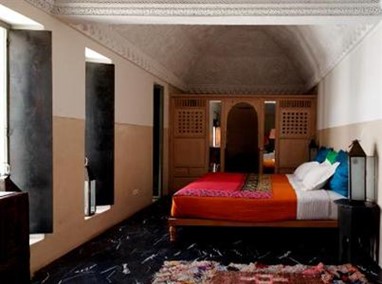 Riad Due Guesthouse Marrakech