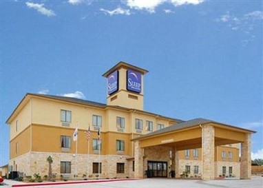 Sleep Inn & Suites Gonzales (Texas)
