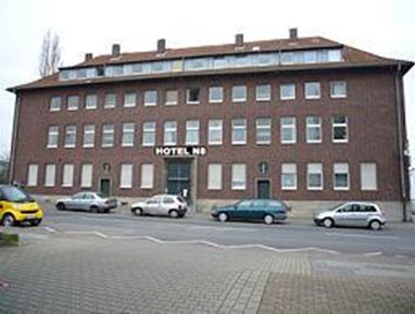 Hotel N8