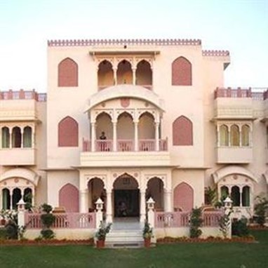 Bharat Mahal Palace