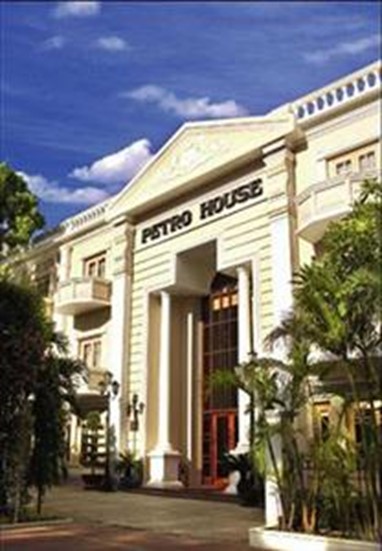 Petro House Hotel Vung Tau