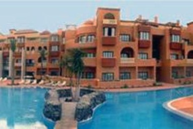 Hotel Hotetur Golf Plaza Spa Resort Tenerife