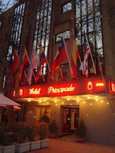 Hotel Principado