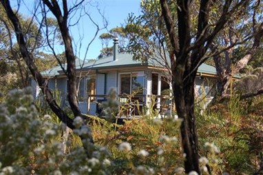 Cape Howe Cottages