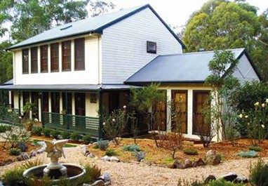 The Croft Bed and Breakfast Mittagong