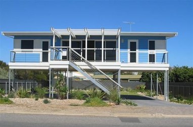 Port Willunga Blue Beach House Adelaide