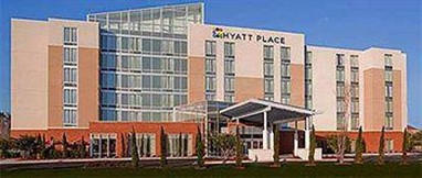 Hyatt Place Charleston Airport and Convention Center