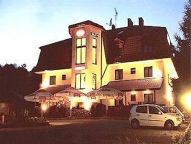 Hotel Twardowski Glogoczow