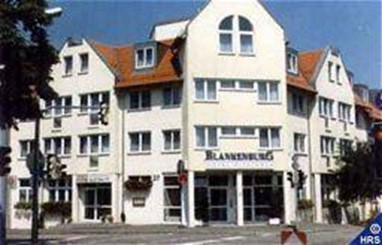Blankenburg Hotel