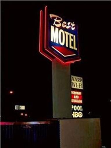 Best Motel Barstow