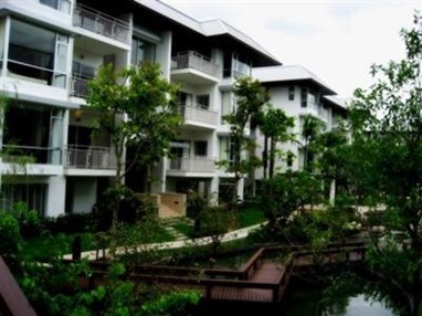 The Park 9, A Living Serviced Residence