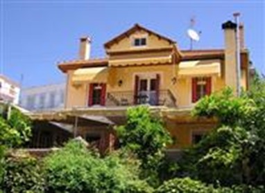 Venetula's Mansion Guest House Kastoria