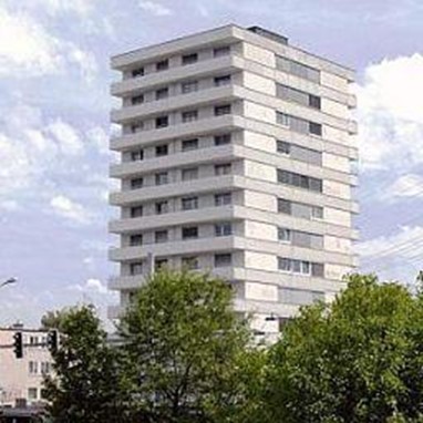 Apartments Zurich-Oerlikon, Friesstrasse 8