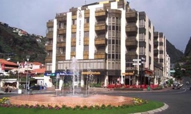 Bravamar Hotel