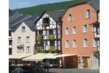 Gästehaus Am Schlossberg Bernkastel-Kues