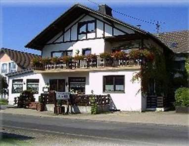 Gasthaus Weber Wiesemscheid