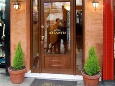 Atlantis Hotels Thessaloniki