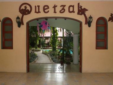 Casa Quetzal Hotel Valladolid (Mexico)