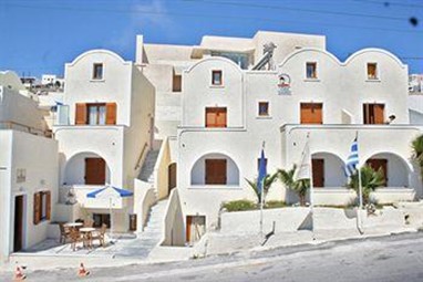 Anemomilos Suites