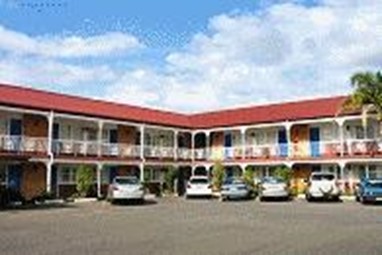 Mineral Sands Motel and Colony Restaurant