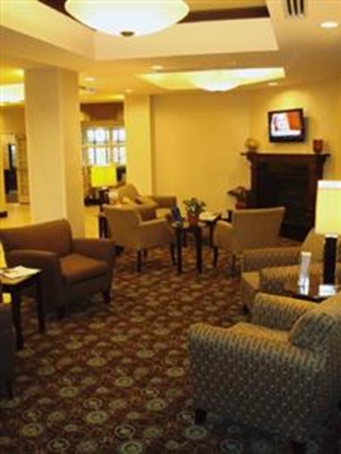 Holiday Inn Express Hotel & Suites Fresno Clovis
