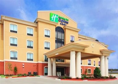 Holiday Inn Express Hotel & Suites Van Buren-Ft Smith Area