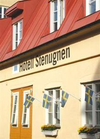 Hotel Stenugnen Visby