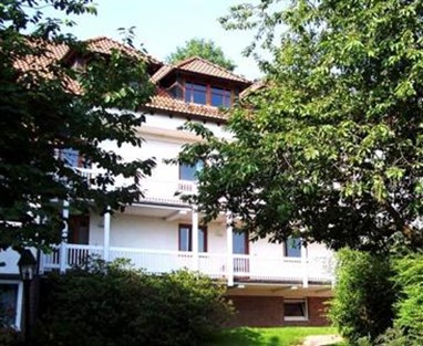 Residenz Neuhaus Bad Dribug