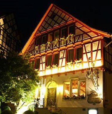 Hotel Restaurant Burgerbrau