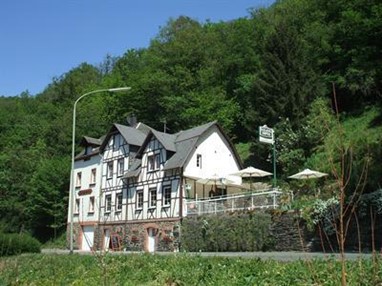 Hotel Restaurant Haus Jungenwald