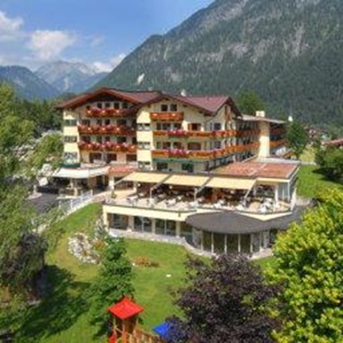 Das Pfandler Hotel Pertisau